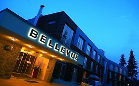 Hotel Bellevue Maribor